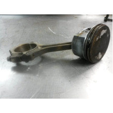 102T117 Piston and Connecting Rod Standard For 09-14 Ford Expedition  5.4 8L3Z6200AA